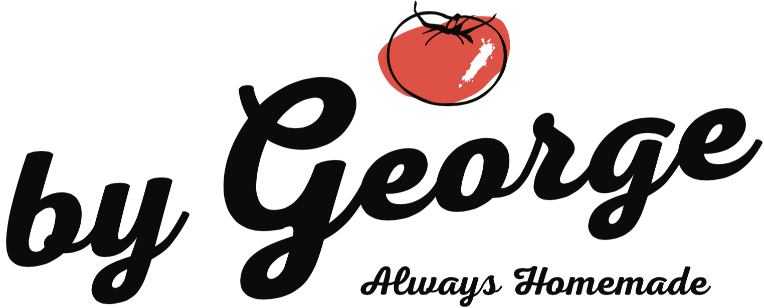 ジョージの店 BY GEORGE! PIZZA PASTA & CHEESESTEAKS - Updated September